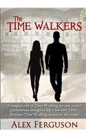 The Time Walkers