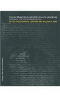 The Information Resources Policy Handbook