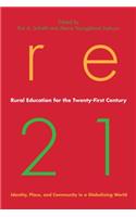 Rural Education for the Twenty-First Century