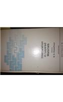 Intercalation in Layered Materials