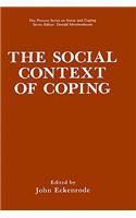 The Social Context of Coping