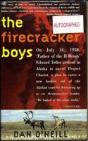 Firecracker Boys