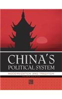 China's Political System