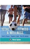 Books a la Carte Plus for Total Fitness & Wellness, Media Update