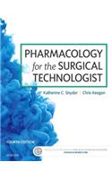 Pharmacology for the Surgical Technologist