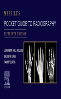 Merrill's Pocket Guide to Radiography