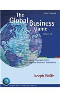 The Global Business Game