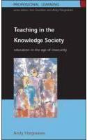 TEACHING IN THE KNOWLEDGE SOCIETY