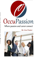 OccuPassion Where passion and career connect