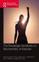 Routledge Handbook on Biochemistry of Exercise