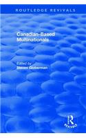 Canadian-Based Multinationals