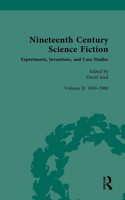 Nineteenth Century Science Fiction
