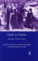 Dante in Oxford