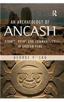 Archaeology of Ancash