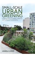 Small-Scale Urban Greening