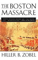 The Boston Massacre