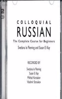 Colloquial Russian