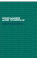 Modern Languages Across the Curriculum