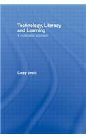 Technology, Literacy, Learning