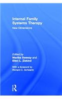 Internal Family Systems Therapy