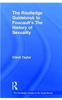 Routledge Guidebook to Foucault's the History of Sexuality