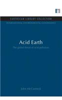 Acid Earth