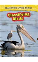 Classifying Birds