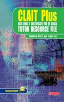 CLAIT Plus for OCR Tutors Resource File