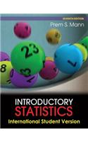 Introductory Statistics