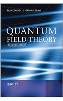 Quantum Field Theory 2e