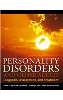 Personality Disorders and Older Adults