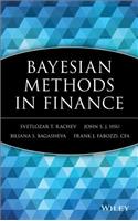 Bayesian Methods in Finance