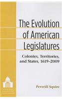 Evolution of American Legislatures