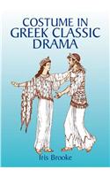 Costume in Greek Classic Drama