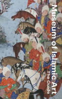Museum of Islamic Art