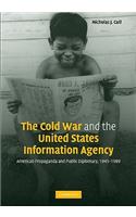 Cold War and the United States Information Agency