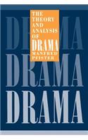 Theory and Analysis of Drama