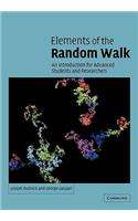 Elements of the Random Walk