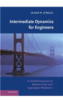 Intermediate Dynamics for Engineers