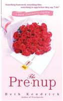 The Pre-Nup