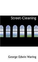 Street-Cleaning