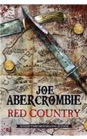 Red Country