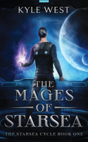 Mages of Starsea