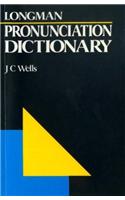 Longman Pronunciation Dictionary