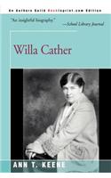 Willa Cather