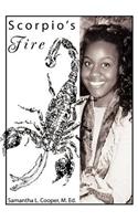 Scorpio's Fire: (English)