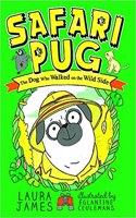 Safari Pug
