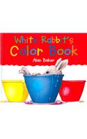 White Rabbit's Color Book