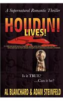 Houdini Lives!
