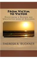 From Victim to Victor
